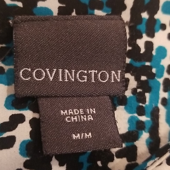 Medium business casual tank. - Picture 2 of 3